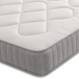 Dorlux Carnaby Coil Sprung Mattress