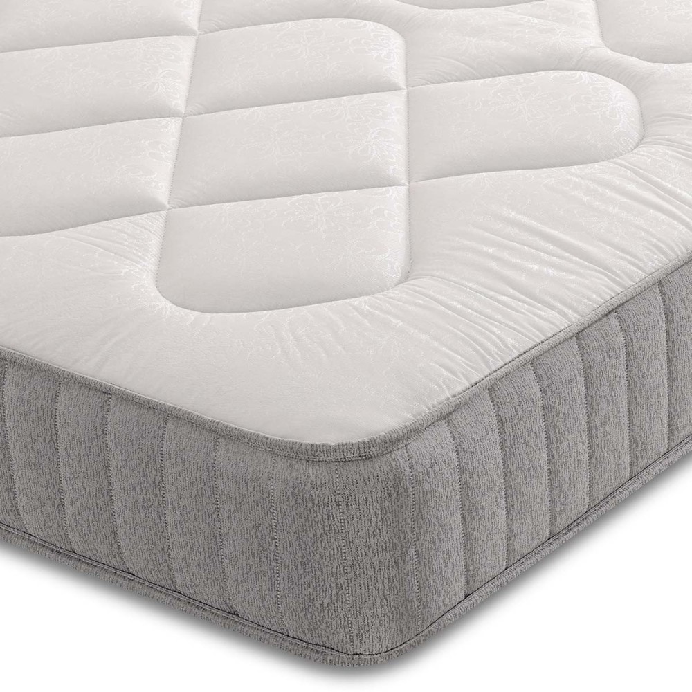 Dorlux Carnaby Coil Sprung Mattress