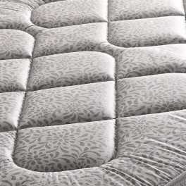 Dorlux Chelsea Orthopaedic Coil Sprung Mattress | Luna Beds UK