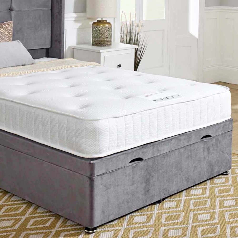Shakespeare Beds Brooklyn 1000 Pocket Mattress