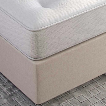 Shakespeare Beds Lancaster 1000 Pocket Mattress