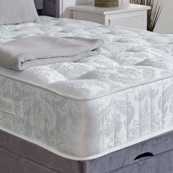 Shakespeare Beds Willow 1000 Pocket Mattress