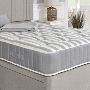 Shakespeare Beds Supreme 1000 Cotton Rich Mattress | Luna Beds