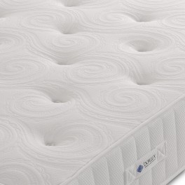 Dorlux Abbey 1000 Pocket Sprung Mattress