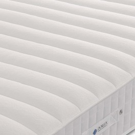 Dorlux Oxford Anti-Roll 1000 Pocket Sprung Mattress
