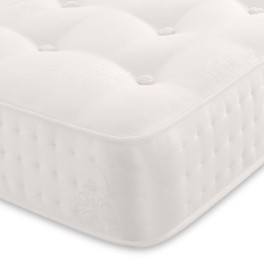Dorlux Belgravia Cotton Fill 1500 Pocket Spring Mattress