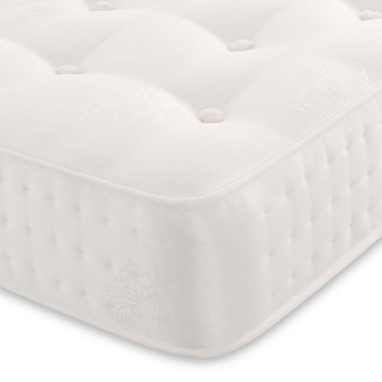 Dorlux Belgravia Cotton Fill 1500 Pocket Spring Mattress