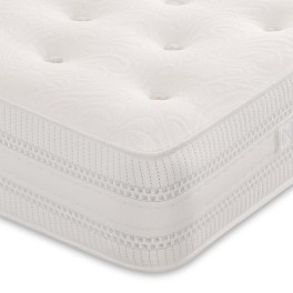 Dorlux Downing Edge-Zone Anti-Roll 1000 Pocket Spring Mattress