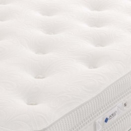 Dorlux Downing Edge-Zone Anti-Roll 1000 Pocket Spring Mattress
