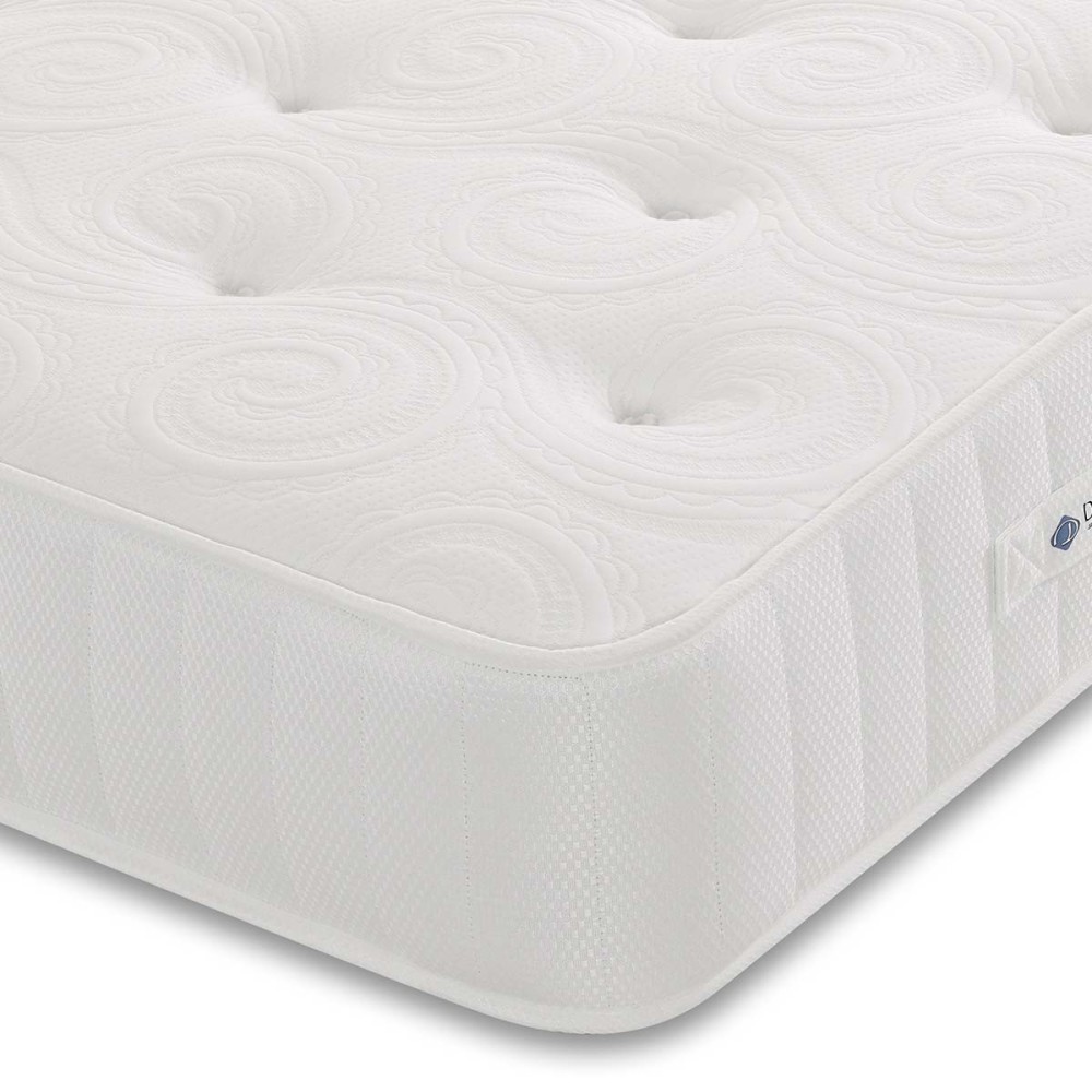 Dorlux Abbey 1000 Pocket Sprung Mattress