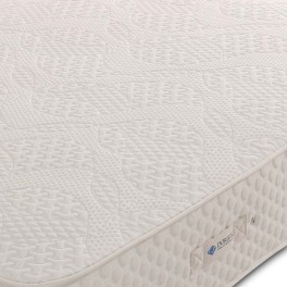 Dorlux Piccadilly Cooling Laygel 1500 Pocket Mattress | Luna Beds UK