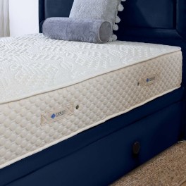 Dorlux Piccadilly Cooling Laygel 1500 Pocket Mattress | Luna Beds UK