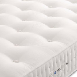 Dorlux Knightsbridge 2000 Pocket Sprung Mattress | Luna Beds UK