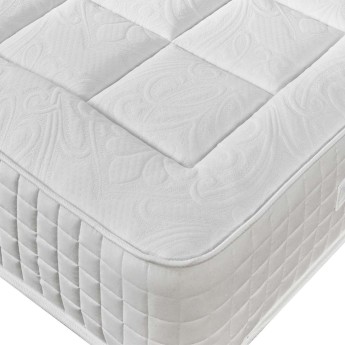 Dorlux Torino 1000 Pocket Memory Foam Mattress | Luna Beds UK