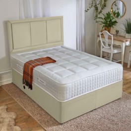 Dorlux Torino 1000 Pocket Memory Foam Mattress | Luna Beds UK