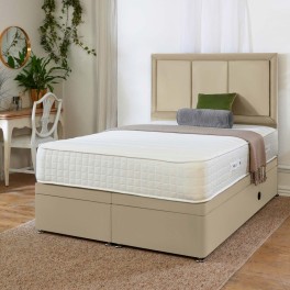 Dorlux Windsor NestedEdge Zone 2000 Pocket Sprung Mattress | Luna Beds UK